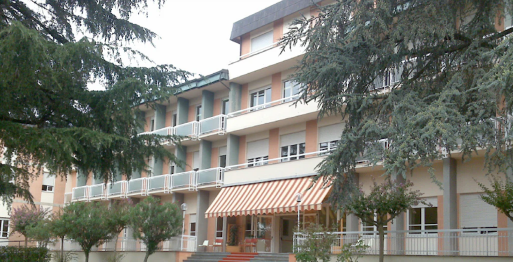 Foto principale di RSA San Giuseppe