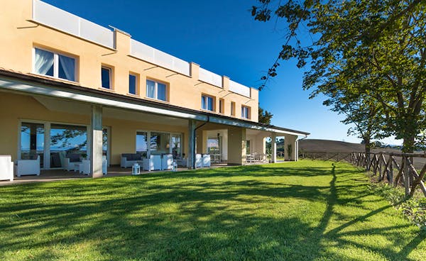 Foto di Villa Felicita
