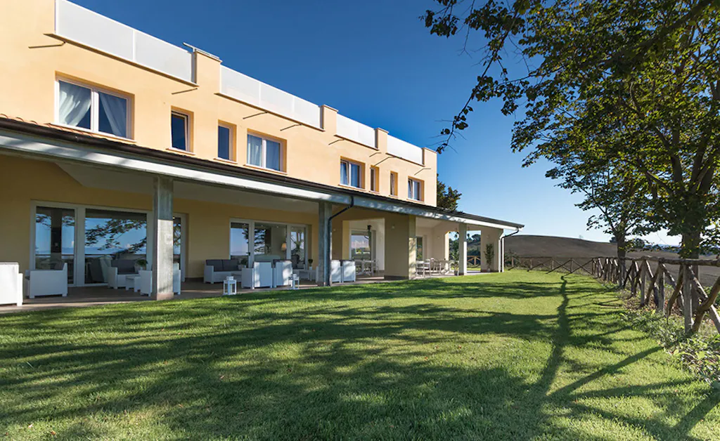 Villa Felicita