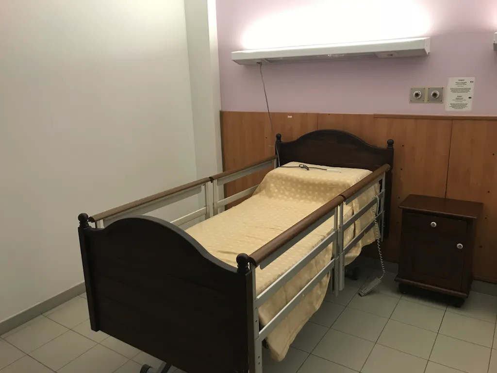 Residenza per anziani Vita Bella