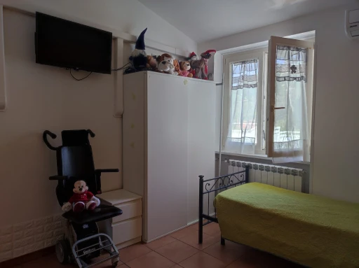 Foto 4 di Residenza Sant'Anna Casa Famiglia Per Anziani
