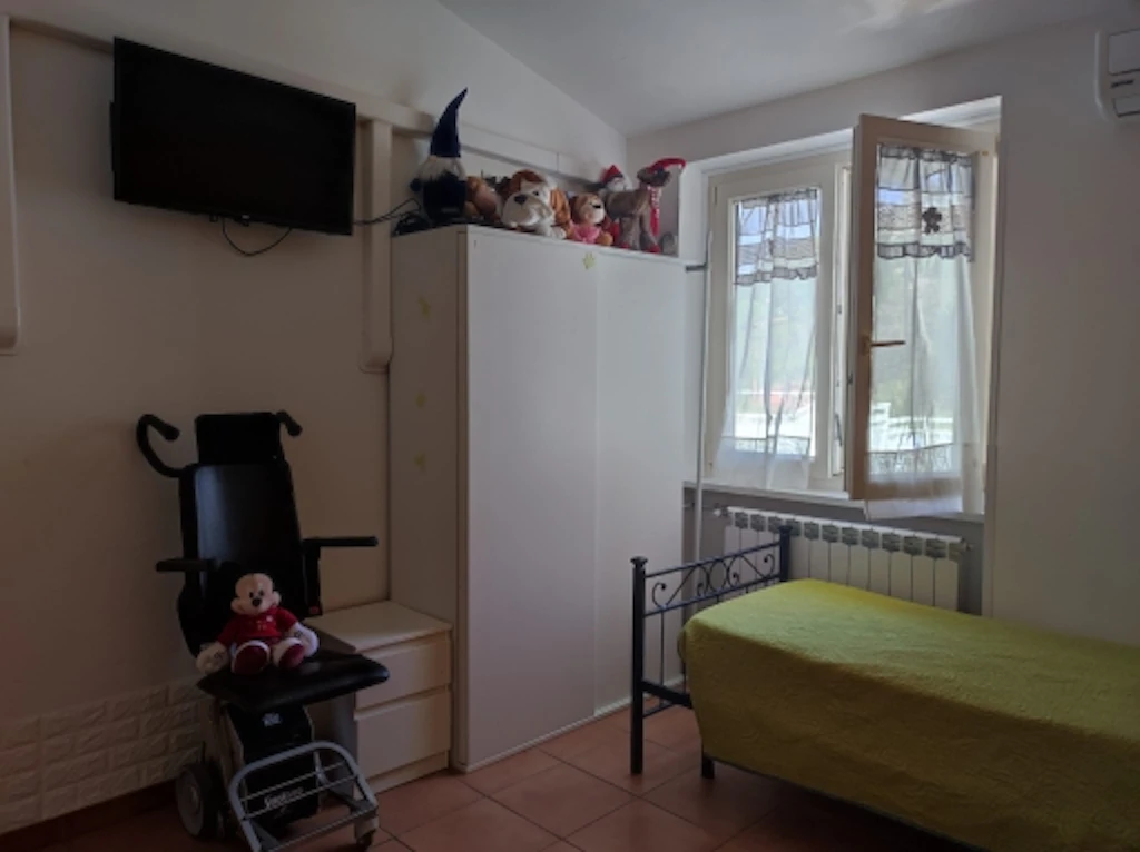 Foto 4 di Residenza Sant'Anna Casa Famiglia Per Anziani