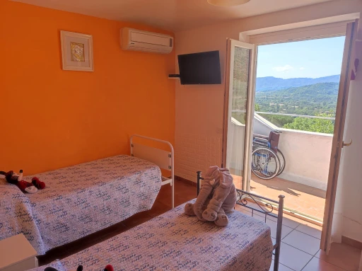 Foto 3 di Residenza Sant'Anna Casa Famiglia Per Anziani