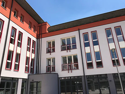 Foto 3 di Residenze Assistite Groane