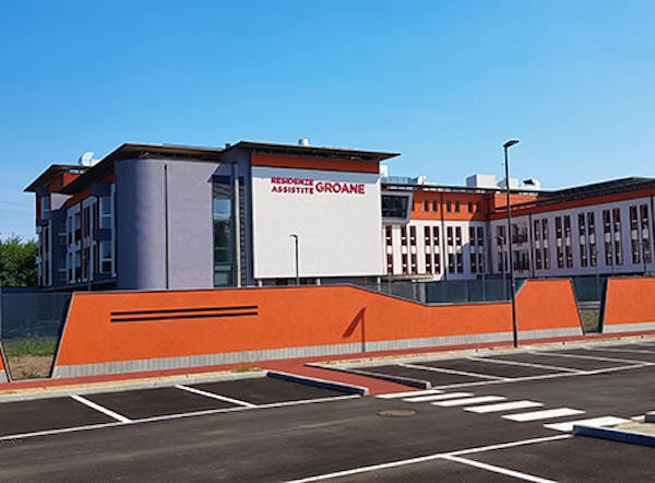 Foto di Residenze Assistite Groane