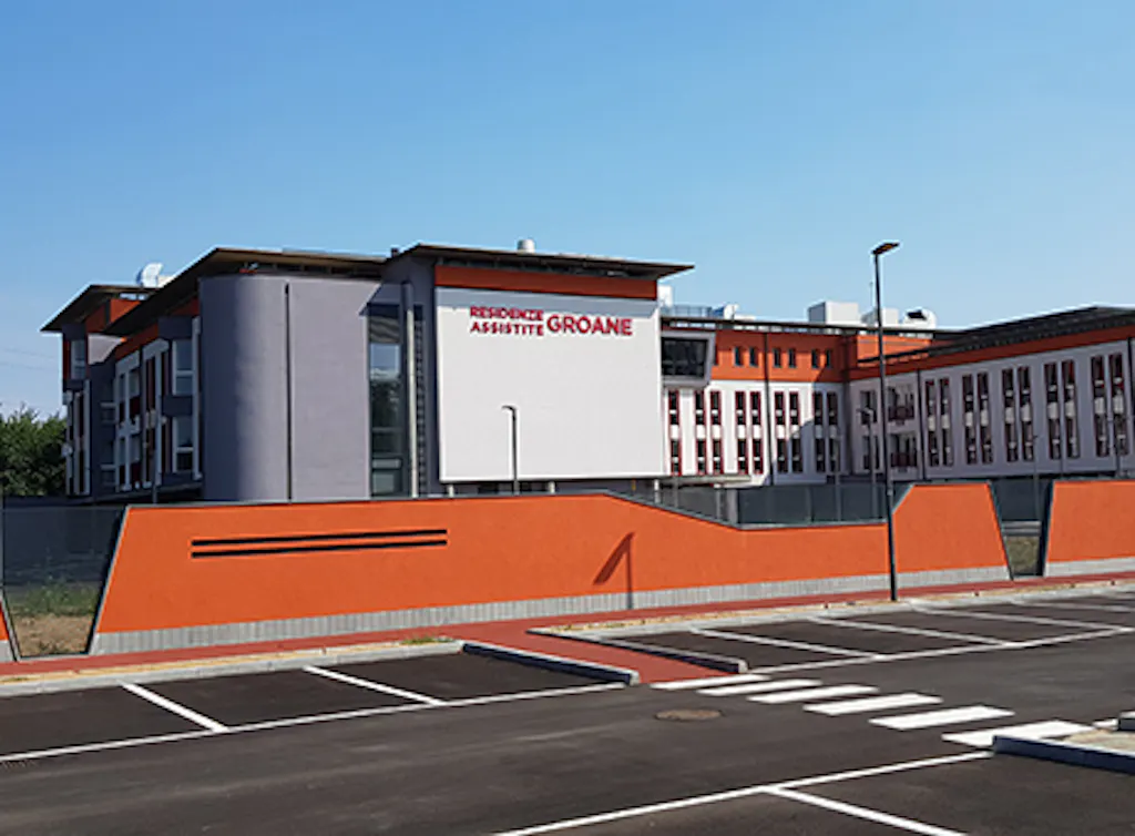 Residenze Assistite Groane