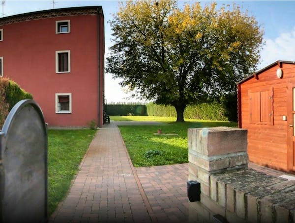 Foto di Casa Famiglia Le Frasche