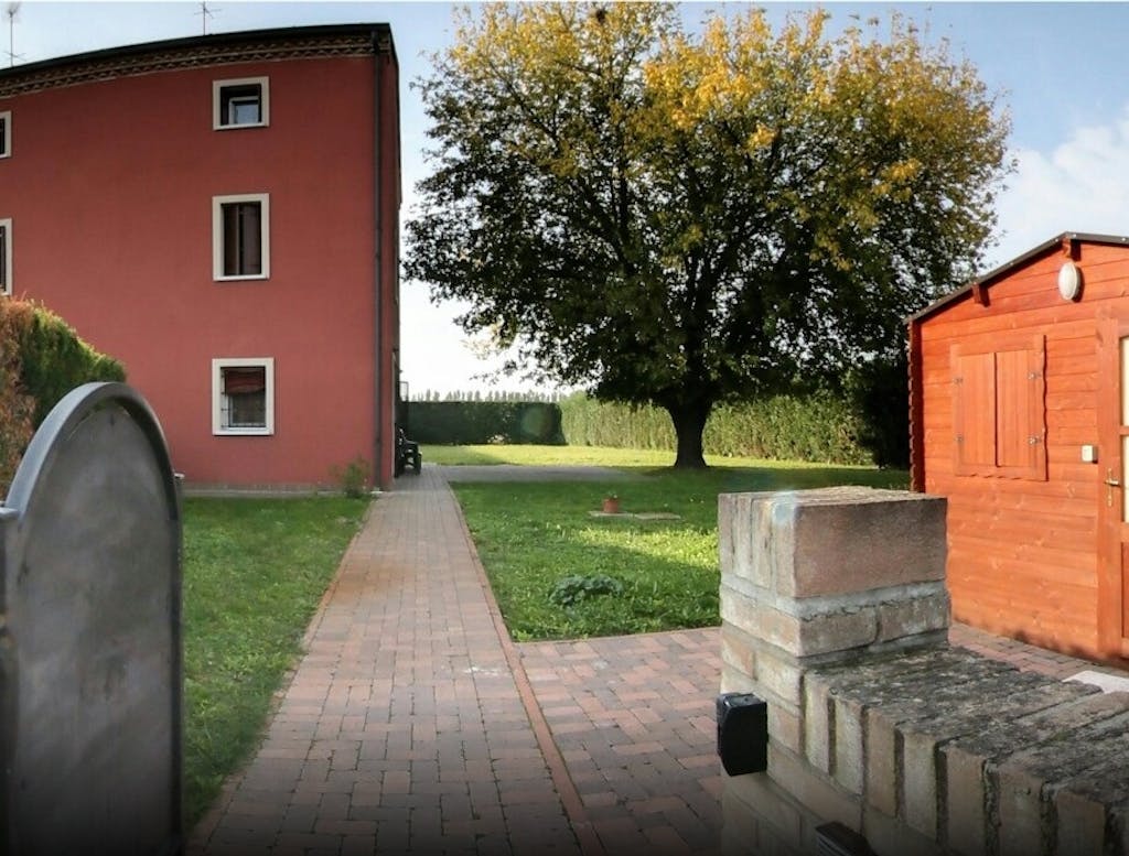 Casa Famiglia Le Frasche 