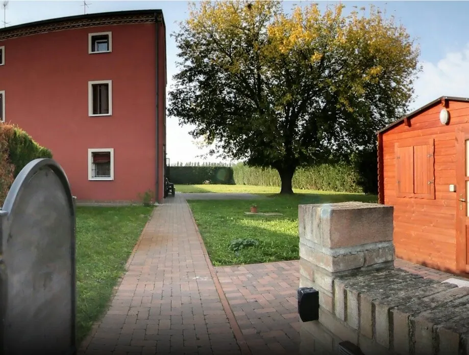 Casa Famiglia Le Frasche