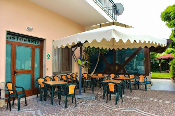 Foto di Casa Albergo Monte Pruno per Te