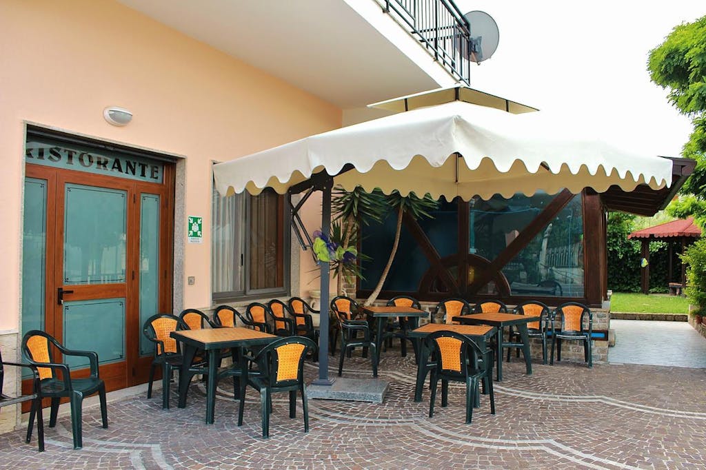 Casa Albergo Monte Pruno per Te