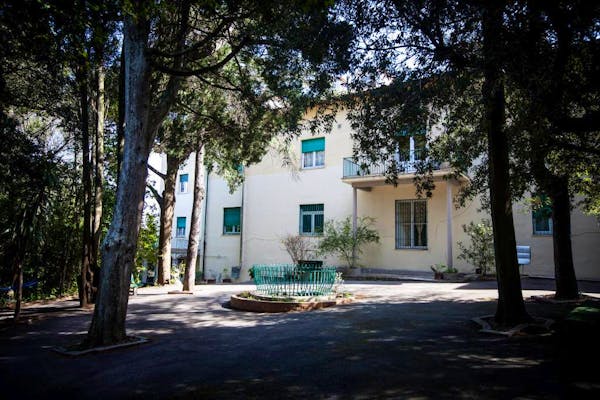 Foto di Villa del Colle