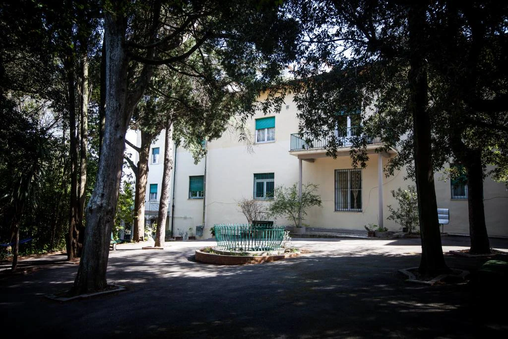 Foto di Villa del Colle