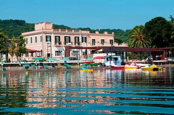 Casa di Riposo Nonno Si