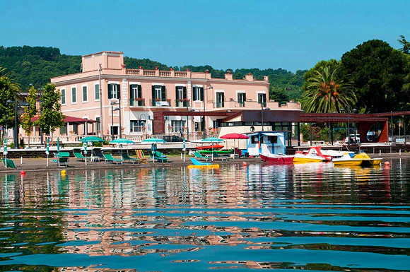 Foto principale di Casa di Riposo Nonno Si