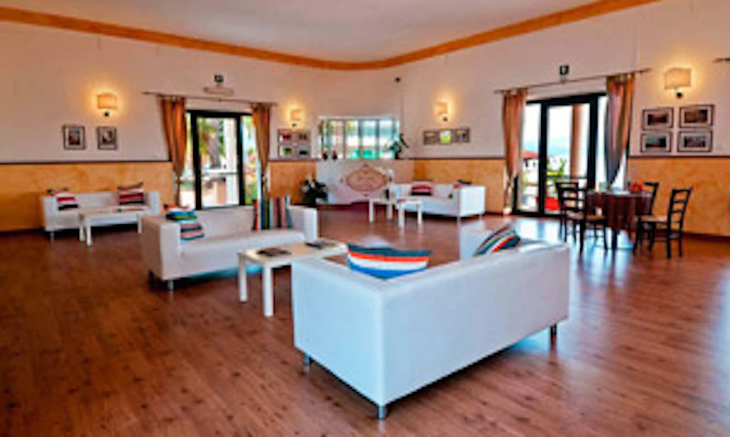 Foto 2 di La Casina del Lago - Residenza per la terza et&agrave;