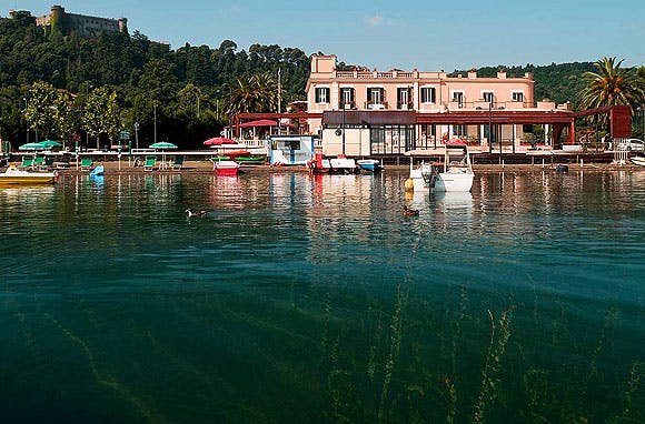 La Casina del Lago - Residenza per la terza età