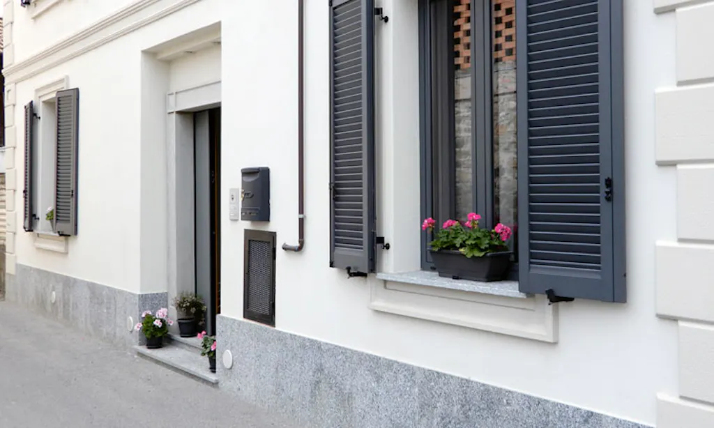 Il Giardino di Casa