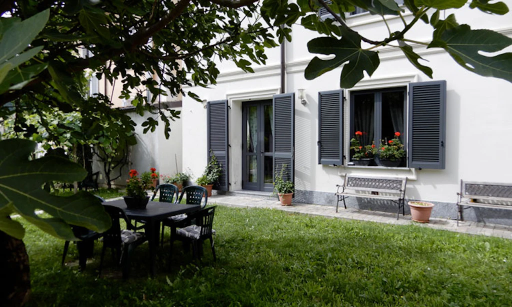 Foto 2 di Il Giardino di Casa