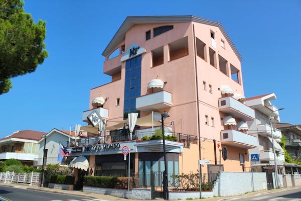 Foto di Il Piccolo Mondo Family House
