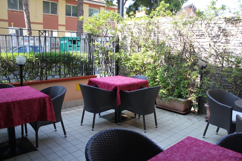 Foto 2 di Il Piccolo Mondo Family House