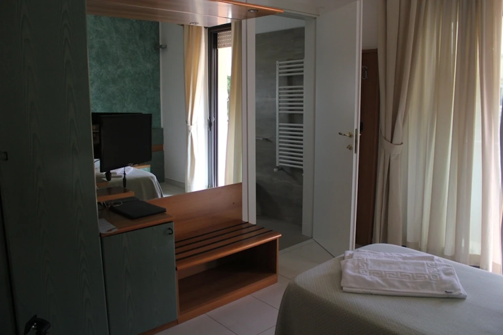 Foto 5 di Il Piccolo Mondo Family House