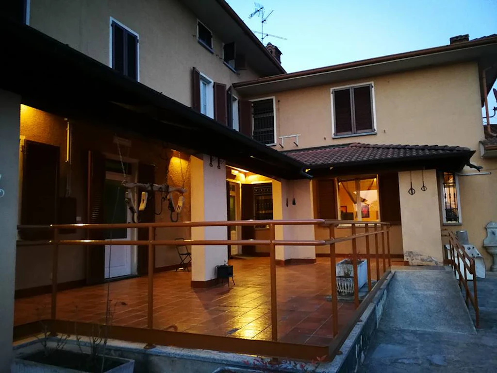 Foto 3 di Casa Famiglia Il Frutteto