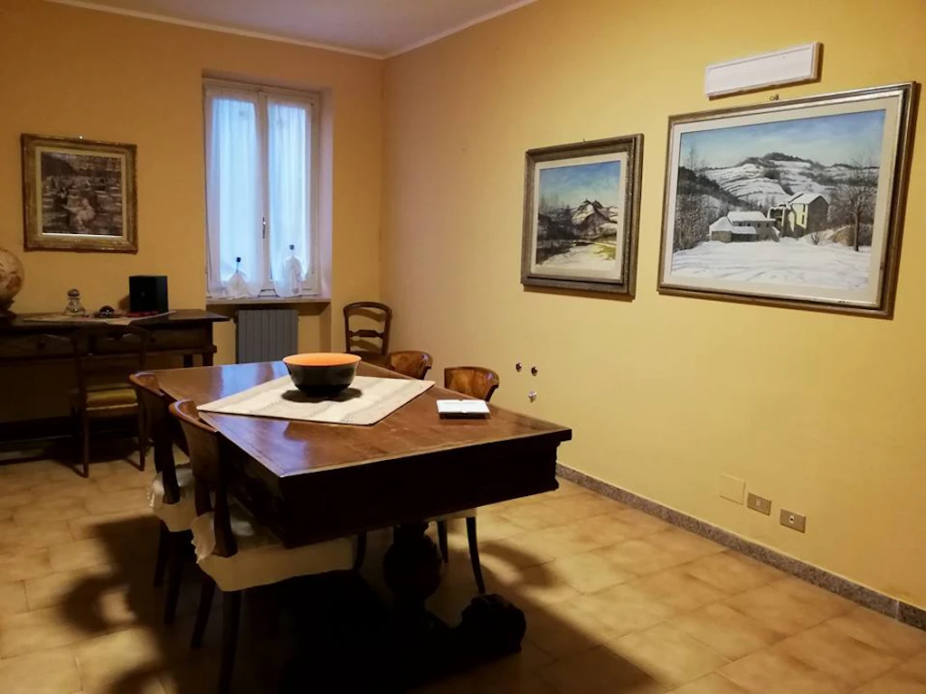 Foto 4 di Casa Famiglia Il Frutteto