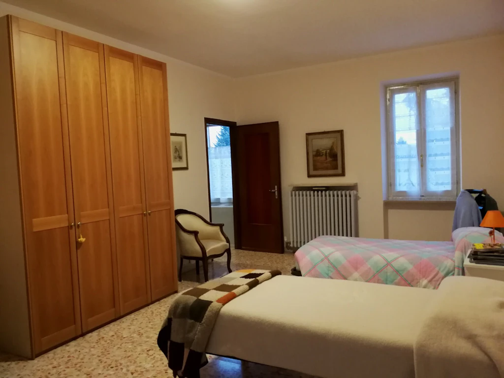 Foto 5 di Casa Famiglia Il Frutteto