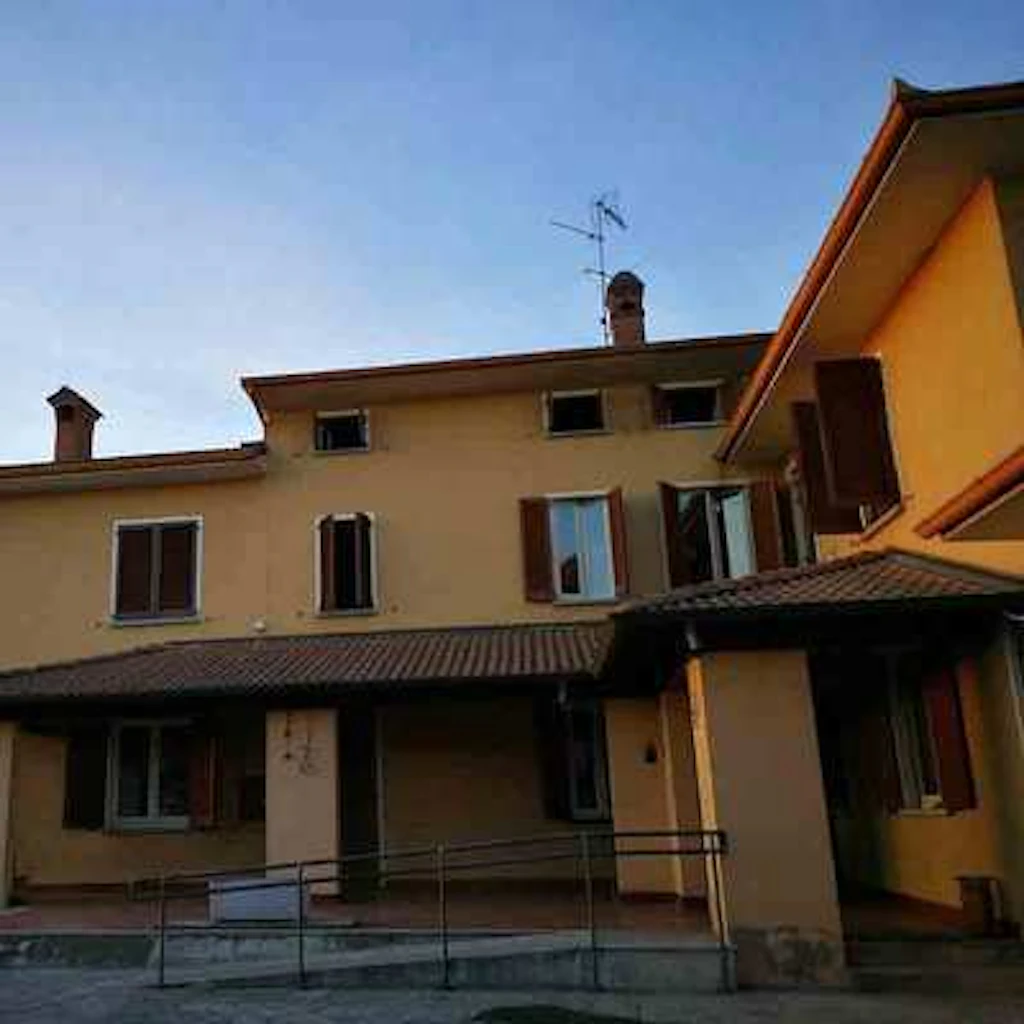 Foto 2 di Casa Famiglia Il Frutteto