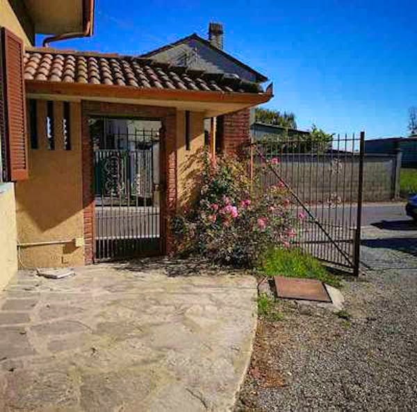 Foto di Casa Famiglia Il Frutteto