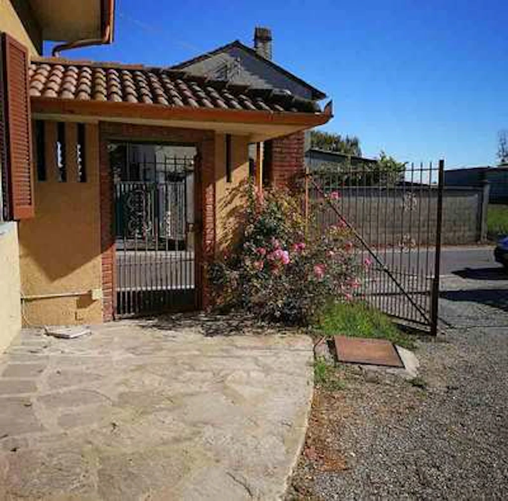 Foto di Casa Famiglia Il Frutteto