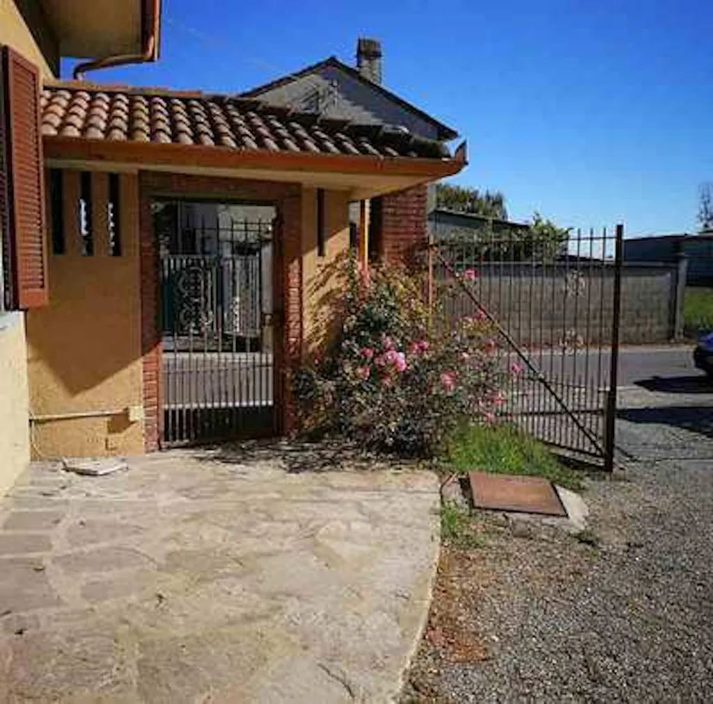 Casa Famiglia Il Frutteto