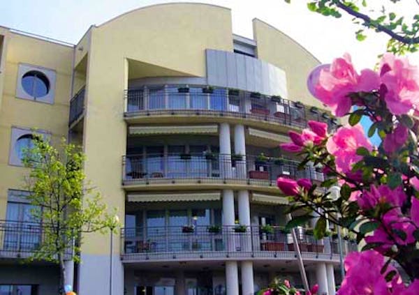 Foto di Residenza Anni Azzurri Mestre