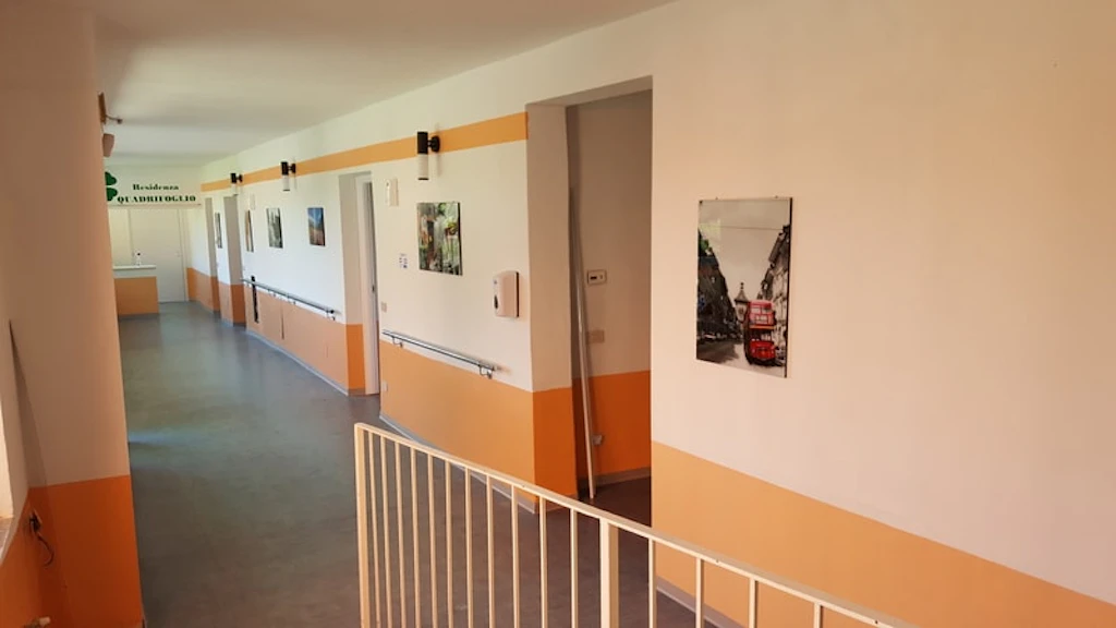 Foto 5 di Residenza Quadrifoglio 