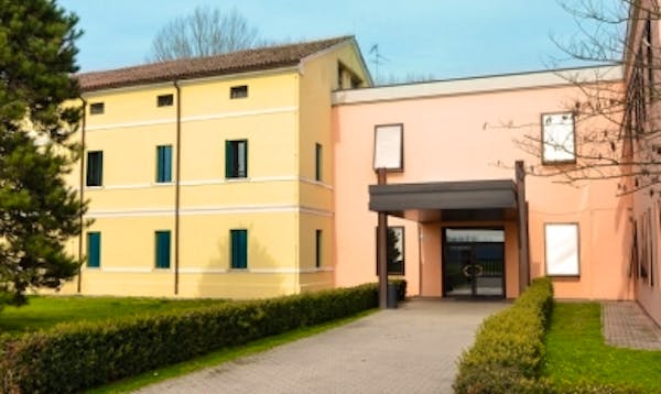 Foto di Casa di Riposo La Residence