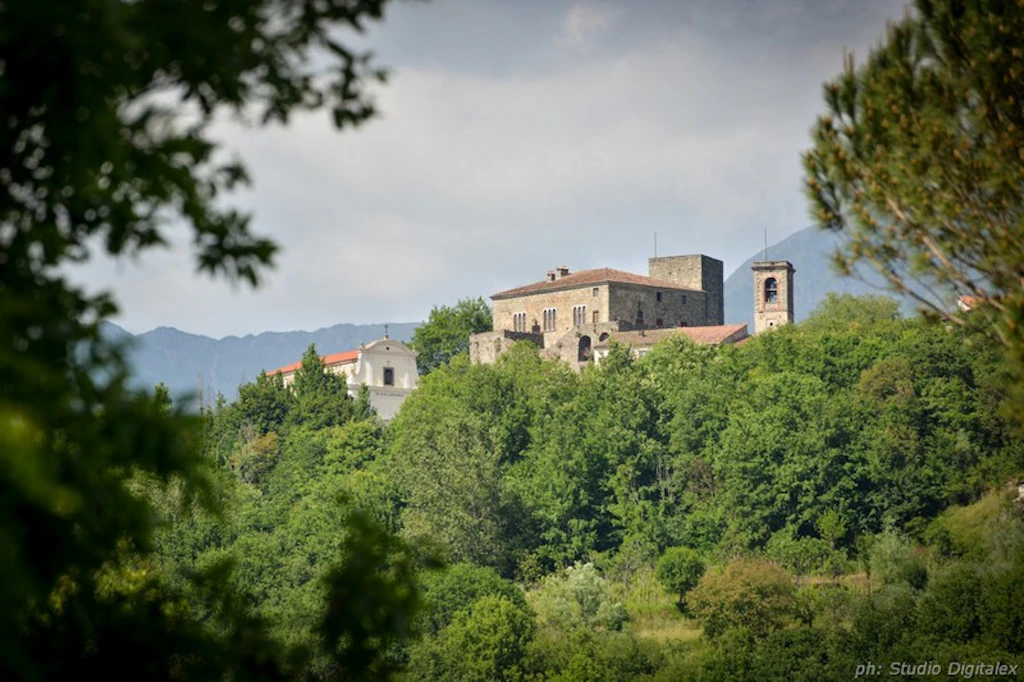 Foto 3 di Residence per Anziani La Valle della Luna Bio