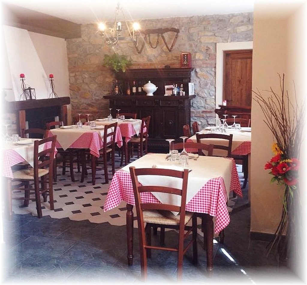 Foto 4 di Residence per Anziani La Valle della Luna Bio