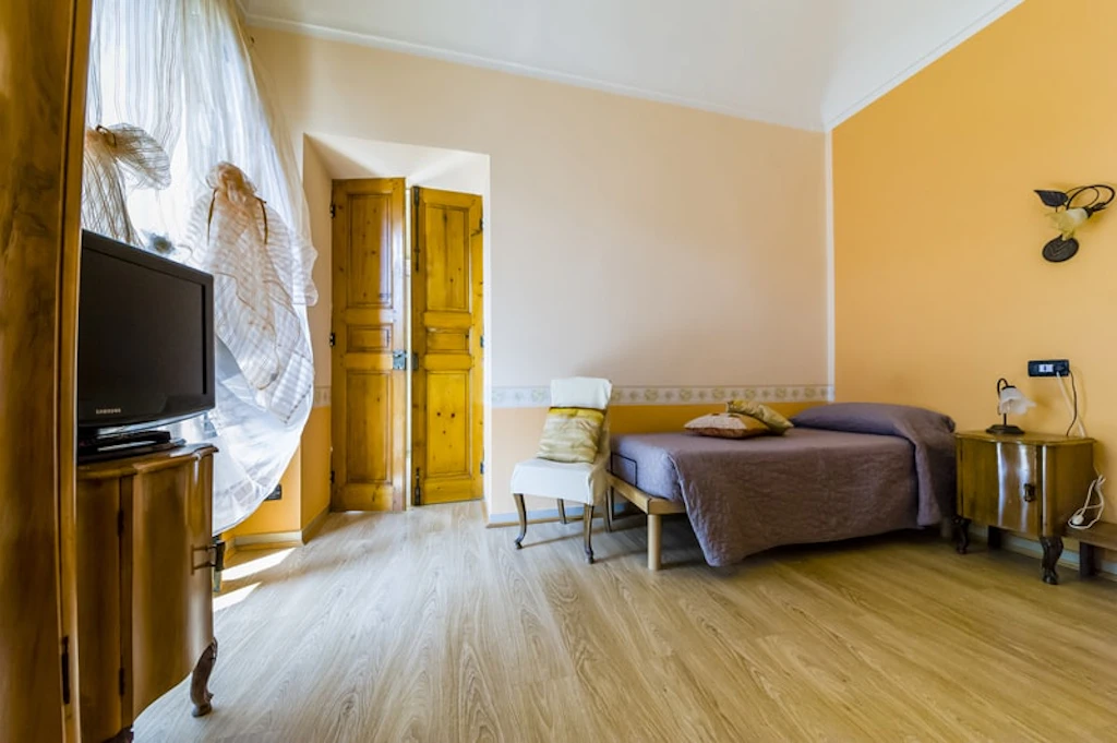 Foto 4 di RAA Residenza Margherita RESIDENZA ALBERGHIERA ASSISTENZIALE