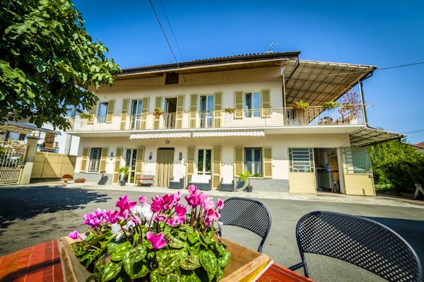 Foto di RAA Residenza Margherita RESIDENZA ALBERGHIERA ASSISTENZIALE
