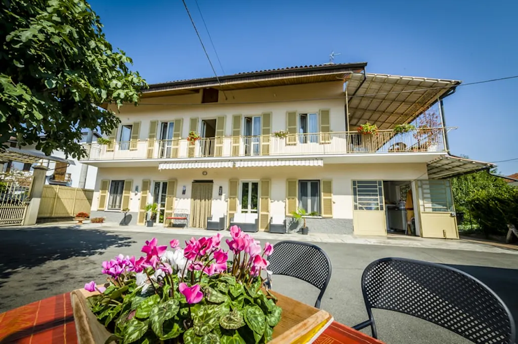 RAA Residenza Margherita RESIDENZA ALBERGHIERA ASSISTENZIALE