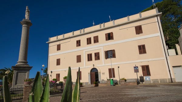 Foto di Casa della Carità - Don Nicola Paparo