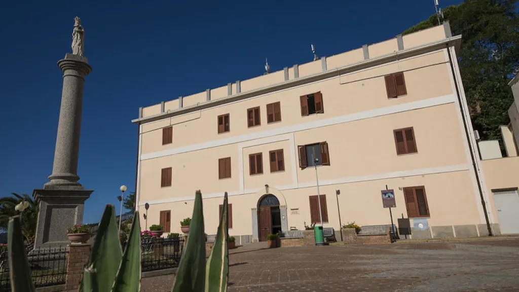 Casa della Carità - Don Nicola Paparo