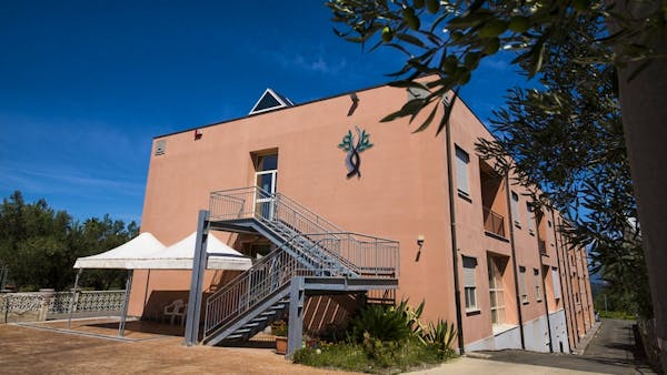 Foto di Casa protetta per Anziani - La Casa degli Ulivi