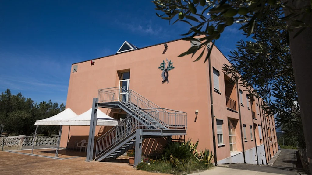 Foto principale di Casa protetta per Anziani - La Casa degli Ulivi