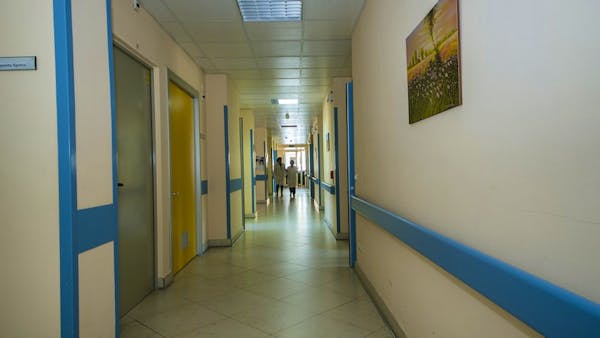Foto di Presidio di Riabilitazione a Ciclo Continuativo