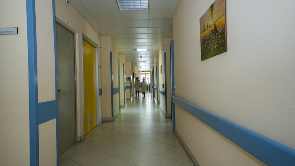 Presidio di Riabilitazione a Ciclo Continuativo