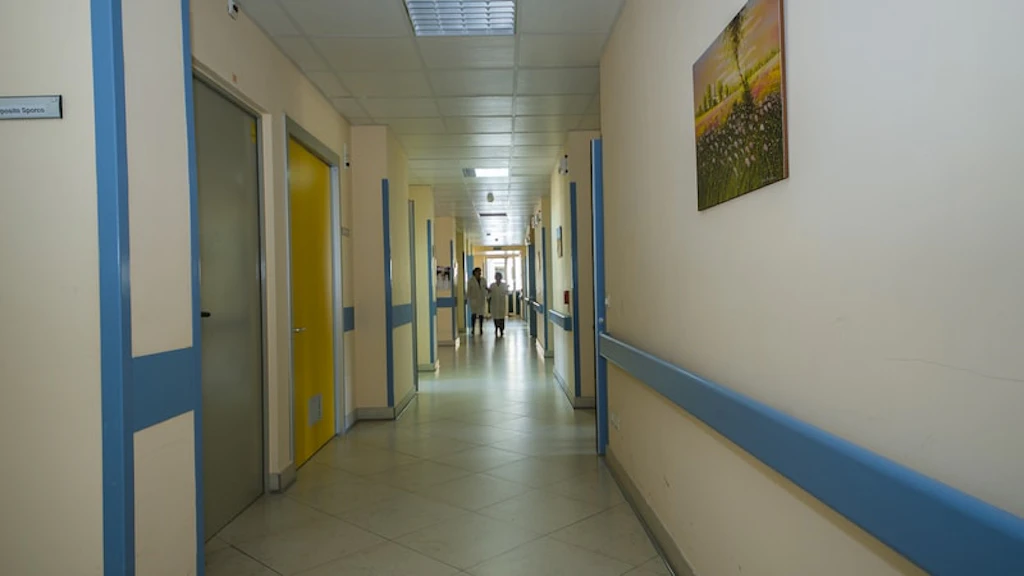 Foto di Presidio di Riabilitazione a Ciclo Continuativo