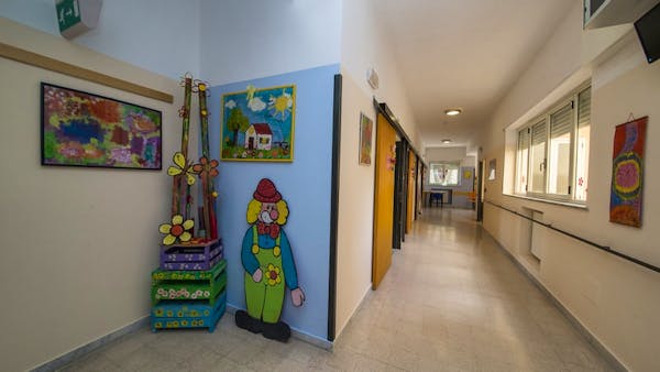 Foto di Presidio di Riabilitazione a Ciclo Diurno