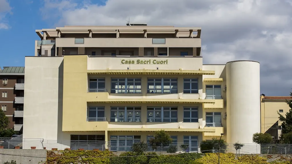 RSA per Disabili Casa Sacri Cuori